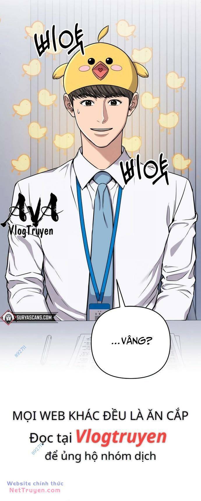 Nhân Viên Thực Tập Kim Cheolsu - chap16 - Trang 72